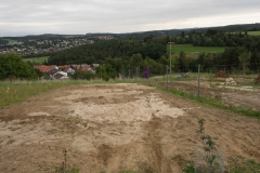 Noch ein bisschen mehr Sand